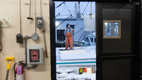 Maine’s groundfishing industry is in decline. Saving it is complicated.
