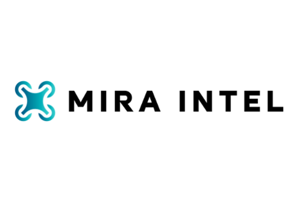 mira intel logo
