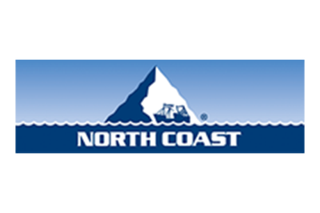 The North Coast Logo