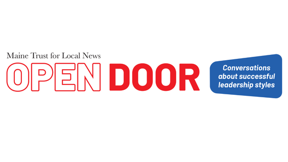 Open Door with Glenn Prickett