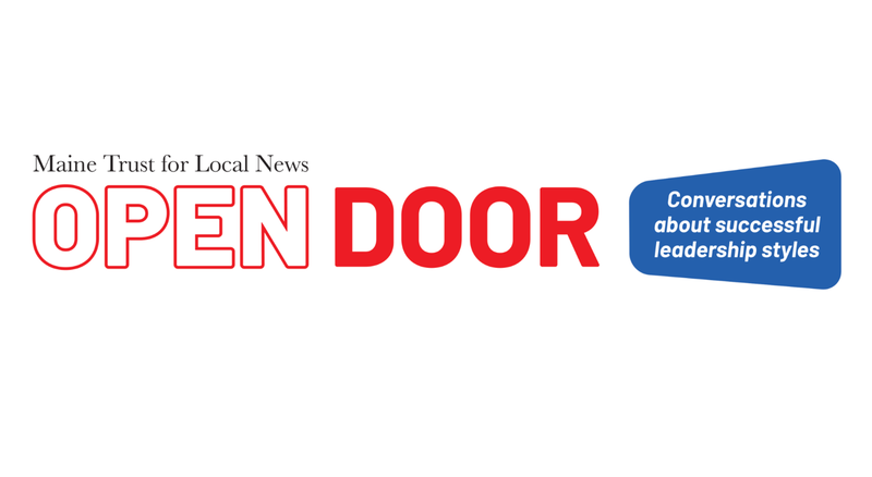 Open Door with Glenn Prickett
