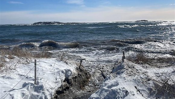 Phippsburg: Flood Impact Investigation Workshop