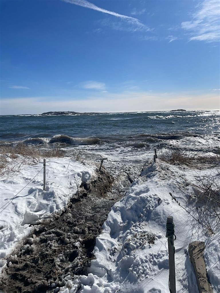 Phippsburg: Flood Impact Investigation Workshop