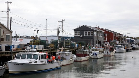 Portland’s historic Union Wharf being sold, preserved for maritime use