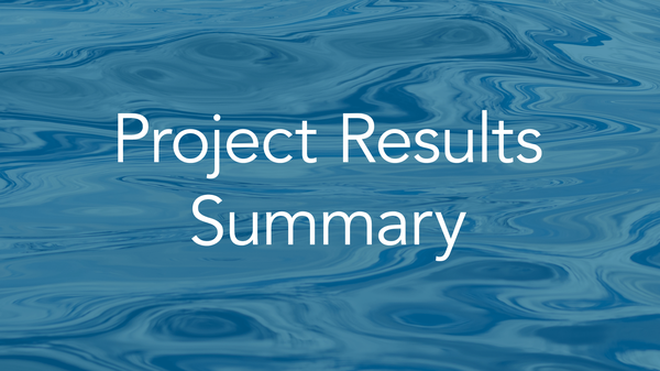 report on project results thumbnail seafood quality