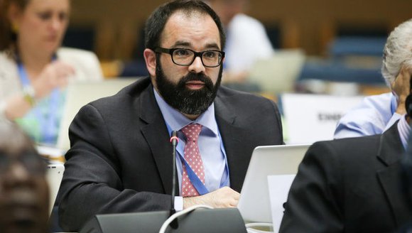 Study: Maine Fishermen Should Plan For Accelerated Ocean Warming