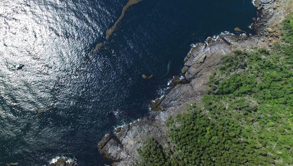 Remote Sensing Overview & Applications