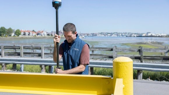 Researchers aim to help Maine companies boost climate resiliency