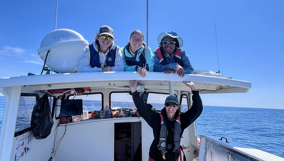 Intern Reflections 2026: A Summer of Learning