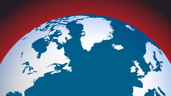 Ocean Warming and Climate Leadership