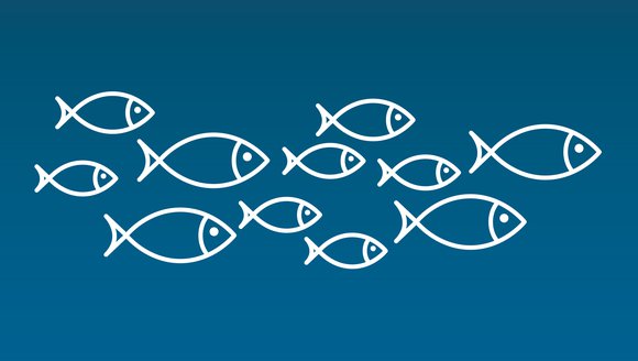 Big Data, Big Opportunity for Climate & Fisheries