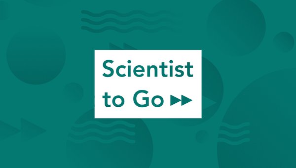 Scientist To Go