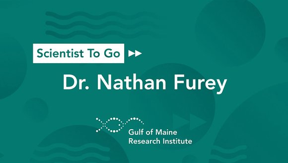 Scientist To Go with Dr. Nathan Furey