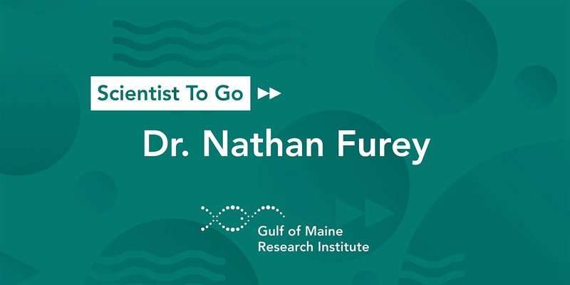 Scientist To Go with Dr. Nathan Furey