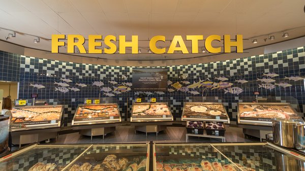 Gulf of Maine Seafood Guide