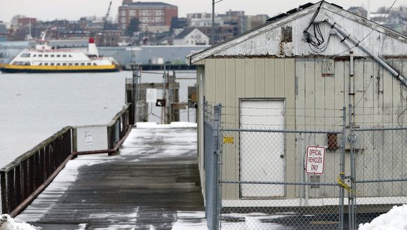 South Portland to study aquaculture potential of city-owned pier