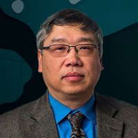 This is a photo of a man.