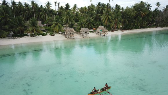 Supporting climate-resilient fisheries during the UN Decade of Ocean Science
