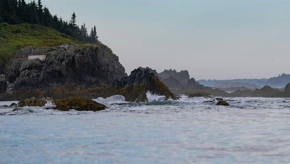 The Future is Here: An Exploration of Community Climate Action in Maine