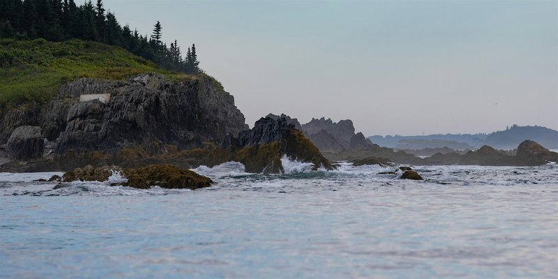 The Future is Here: An Exploration of Community Climate Action in Maine