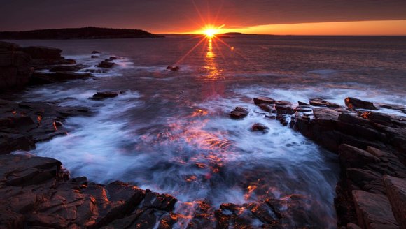 The Gulf of Maine is continuing to warm. 2023 was the 5th hottest year on record