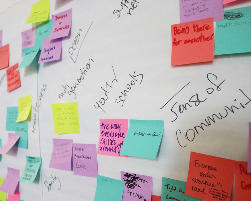 The Waterfront of Tomorrow: Let’s Plan Thomaston's Resilient Future!
