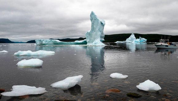 The world’s oceans are off-the-charts warm — and the worst could be yet to come