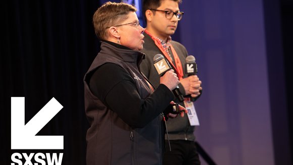 Showcasing LabVenture on the National Stage