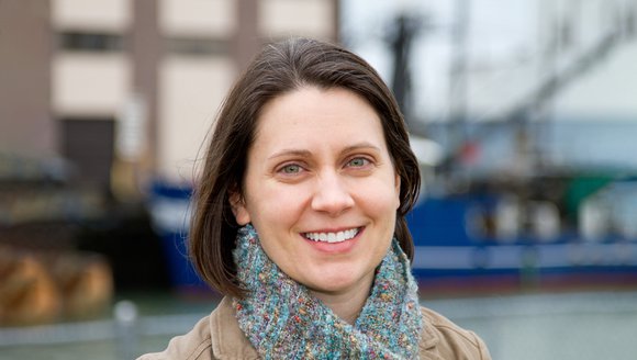 GMRI Scientist Appointed To National Leadership Role