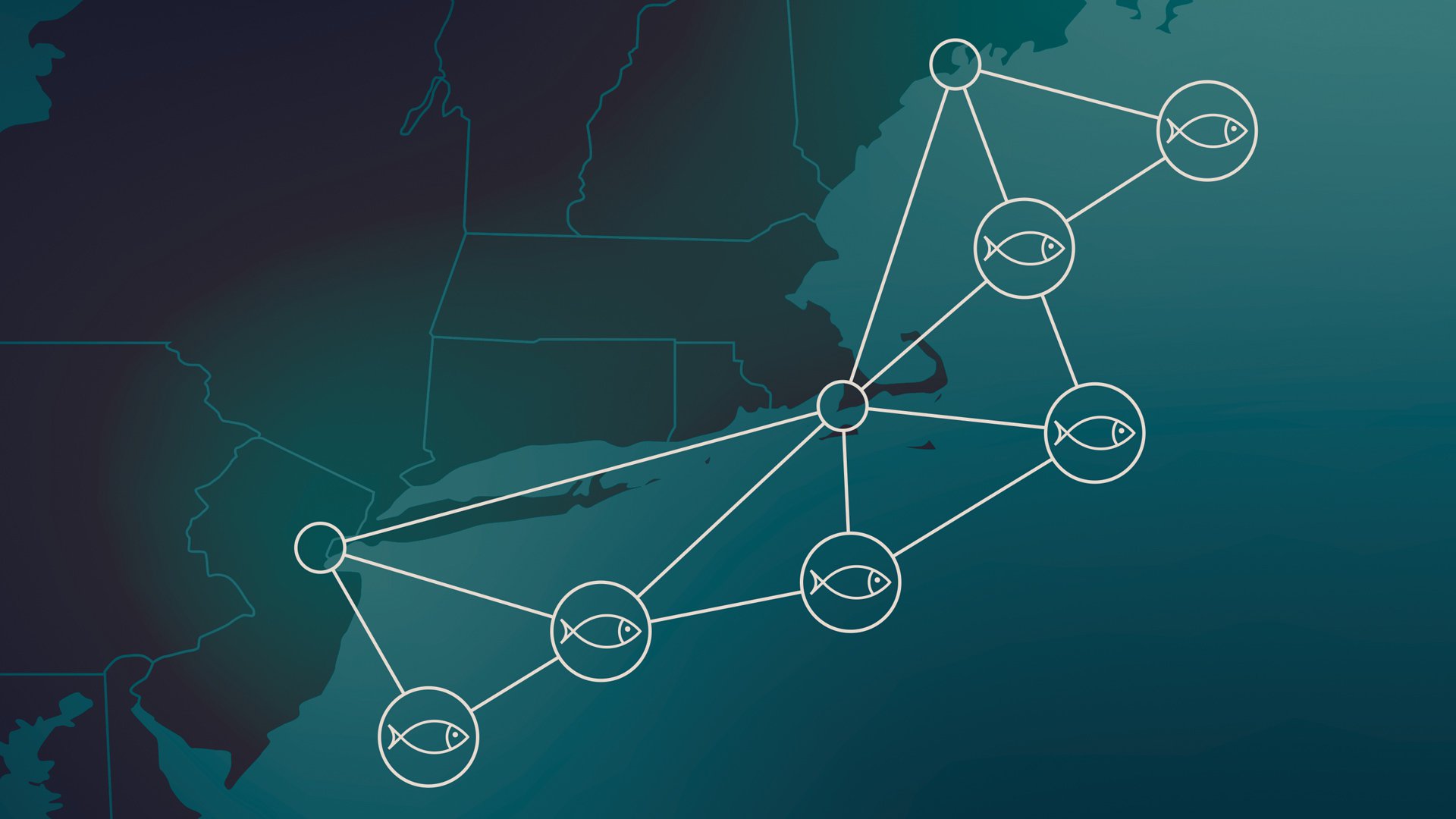 Spatial Dynamics Lab - Gulf of Maine Research Institute
