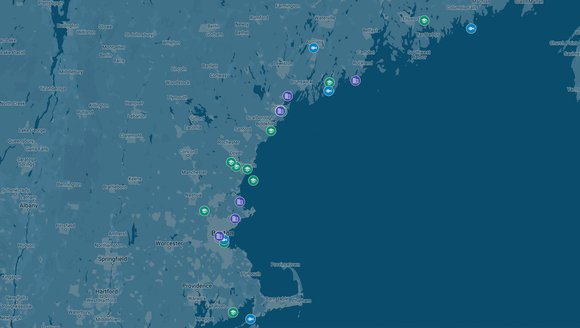 Resource Map Supports Blue Economy Entrepreneurs