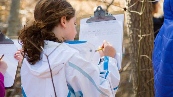 Community Science in Classrooms