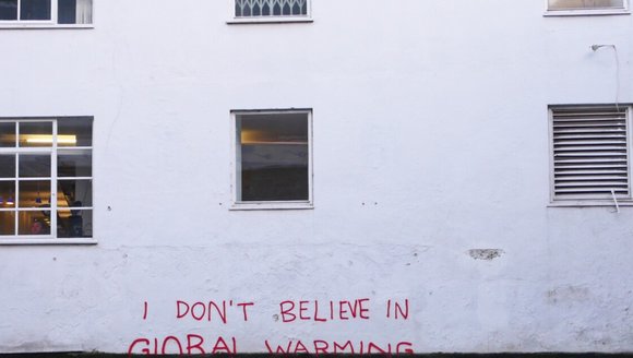 Why public trust in science has declined, and how that trust can be re-gained